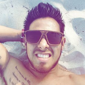 Meet your Posher, Mike